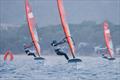 iQFOiL Youth & Junior European Championships - Day 7