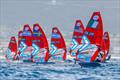 2025 iQFOiL Senior European Championship in Sferracavallo - Day 2