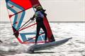 Youth Sailing World Championships 2025 at Vilamoura, Portugal Day 2