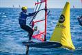 2026 Lanzarote International iQFOiL Games - Day 4