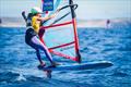 2026 Lanzarote International iQFOiL Games - Day 4
