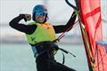 &copy; Sailing Energy / iQFOiL International Class