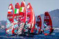 &copy; Sailing Energy / Trofeo Princesa Sofía