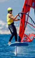 &copy; Sailing Energy / Princesa Sofía Mallorca