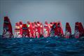 iQFOiL North American Championship &copy; Sailing Energy / iQFOiL International Class
