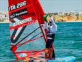 &copy; Sailing Energy / iQFOil Class