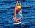 2026 iQFOiL Youth & Junior Worlds in Costa Brava Day 1 &copy; Sailing Energy / iQFOiL International Class