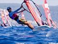 2026 iQFOiL Youth & Junior Worlds in Costa Brava Day 1 &copy; Sailing Energy / iQFOiL International Class