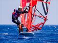 2026 iQFOiL Youth & Junior Worlds in Costa Brava Day 1 &copy; Sailing Energy / iQFOiL International Class