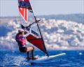 2026 iQFOiL Youth & Junior Worlds in Costa Brava Day 1 &copy; Sailing Energy / iQFOiL International Class
