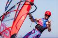 &copy; Sailing Energy / iQFOiL International Class