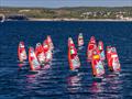 &copy; Sailing Energy / iQFOiL International Class