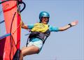&copy; Sailing Energy / iQFOiL International Class