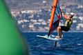 &copy; Sailing Energy / iQFOiL International Class