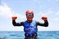 2026 iQFOiL Youth & Junior Worlds in Costa Brava Winners &copy; Sailing Energy / iQFOiL International Class