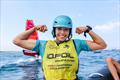 2026 iQFOiL Youth & Junior Worlds in Costa Brava Winners &copy; Sailing Energy / iQFOiL International Class