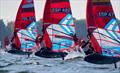 &copy; Gwidon Libera / iQFOiL International Class