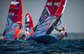 &copy; Gwidon Libera / iQFOiL International Class