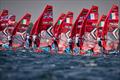 &copy; Gwidon Libera / iQFOiL International Class