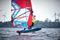 &copy; Gwidon Libera / iQFOiL International Class
