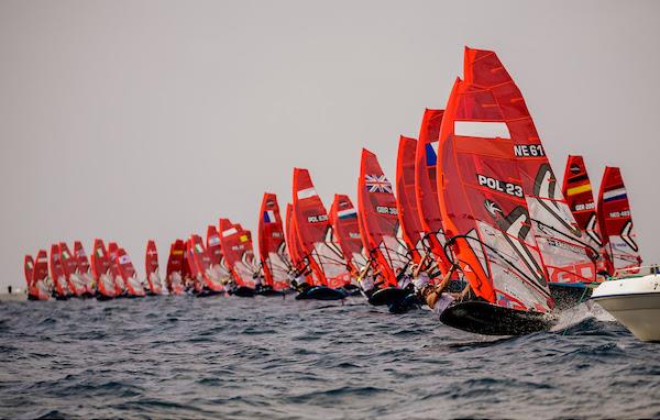 iQFOiL International Games Act 1 Lanzarote – Day 3