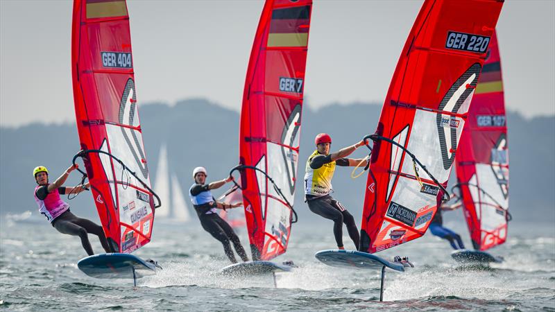 Olympic PRO Pinar Coskuner Genç to be Chief Race Officer at Kiel Week