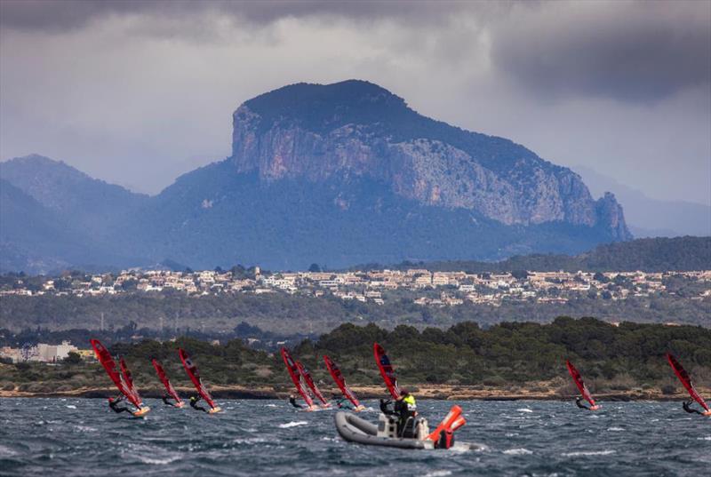 Hempel World Cup Series - photo © Sailing Energy