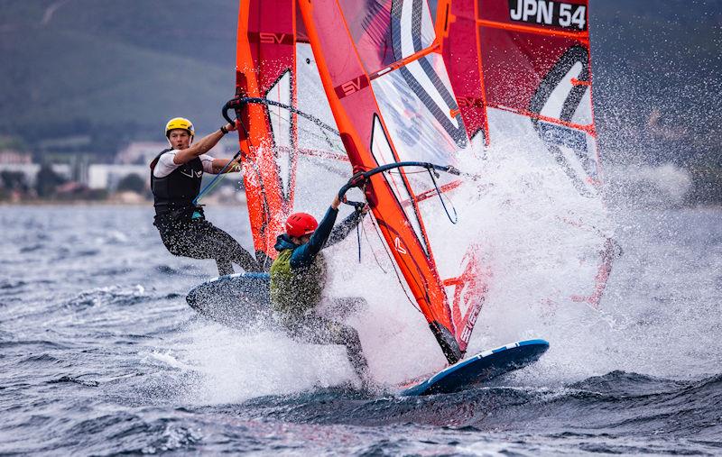 54th Semaine Olympique Française - Toulon Provence Méditerranée Day 2 - photo © Sailing Energy / Semaine Olympique Française