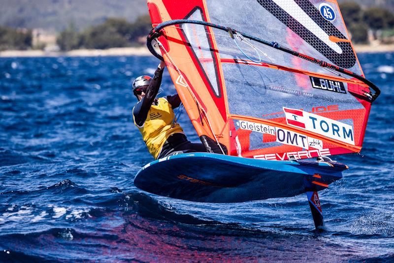 54th Semaine Olympique Française - Toulon Provence Méditerranée Day 2 - photo © Sailing Energy / Semaine Olympique Française