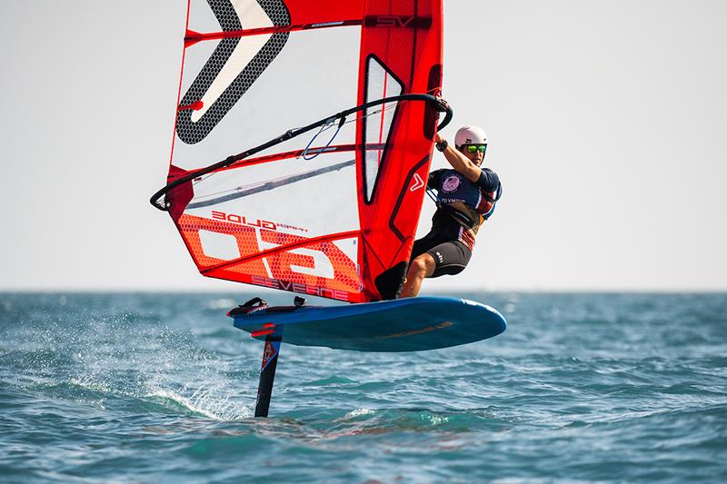 U.S. Olympic Team Trials - Sailing Day 7 - photo © Allison Chenard