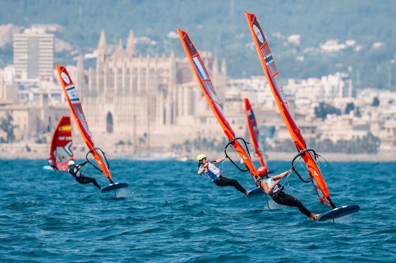 53 Trofeo Princesa Sofía Mallorca by Iberostar Day 3 - photo © Sailing Energy / Trofeo Princesa Sofía