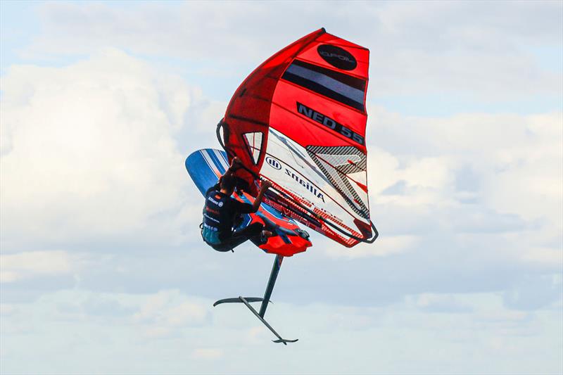 iQFOiL Senior Europeans at Sferracavallo overall