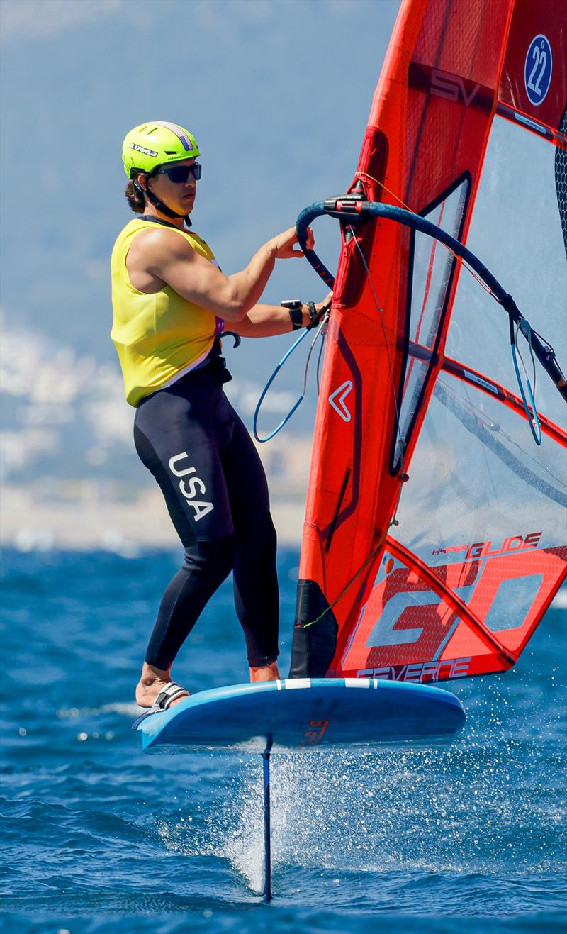 55th Trofeo Princesa Sofía - photo © Sailing Energy / Princesa Sofía Mallorca