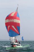 Action from the Lilliput Regatta © David Harding / www.sailingscenes.com