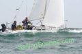 Action from the Lilliput Regatta © David Harding / www.sailingscenes.com