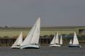 Erith Yacht Club holds its open at the weekend © Hellen Pethers