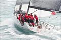 IRC div 1 winner Team Beau Beste on day 6 of Audi Hamilton Island Race Week © Andrea Francolini / Audi