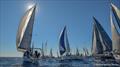 Marmaris International Race Week day 4 © Icarus Sailing Media