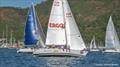 Marmaris International Race Week day 5 © Icarus Sailing Media
