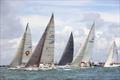 Portsmouth Regatta 2014 © Alan White