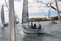 Cornwall Offshore Group Series race 6 sponsired by A2 Rigging © Chrissie Laming