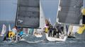 Aunt Jessie & Fortuna on day 3 of West Highland Yachting Week © Graeme Cowan / www.yachtingimages.co.uk