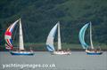 Day 4 of West Highland Yachting Week © Ron Cowan / www.yachtingimages.co.uk