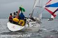 Day 4 of West Highland Yachting Week © Ron Cowan / www.yachtingimages.co.uk