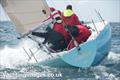 Popcorn on day 5 of West Highland Yachting Week © Ron Cowan / www.yachtingimages.co.uk