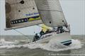 Club Marine Series day 2 on Port Phillip Bay © Alex McKinnon Photography
