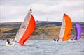 Weymouth Yacht Regatta 2018 © David Harding / www.sailingscenes.com