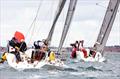 Weymouth Yacht Regatta 2018 © David Harding / www.sailingscenes.com