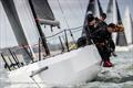 © Paul Wyeth / www.pwpictures.com Tokoloshe,Cape 31, during HYS Hamble Winter Series Race Week 3 © Paul Wyeth / www.pwpictures.com