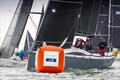 © Paul Wyeth / www.pwpictures.com La Reponse, Ker 39, during HYS Hamble Winter Series Race Week 3 © Paul Wyeth / www.pwpictures.com